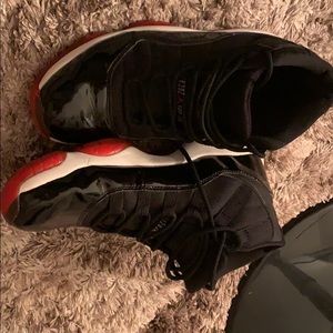 Air Jordan size 9.5